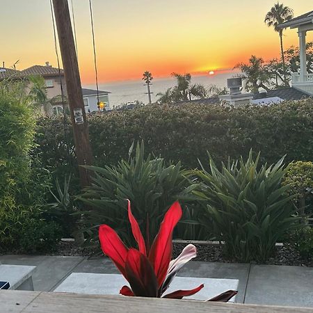 Contemporary Ocean Sunset Views With Firepit Pt Loma Close To Plnu ซานดิเอโก ภายนอก รูปภาพ