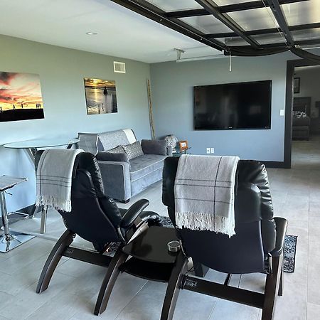 Contemporary Ocean Sunset Views With Firepit Pt Loma Close To Plnu ซานดิเอโก ภายนอก รูปภาพ