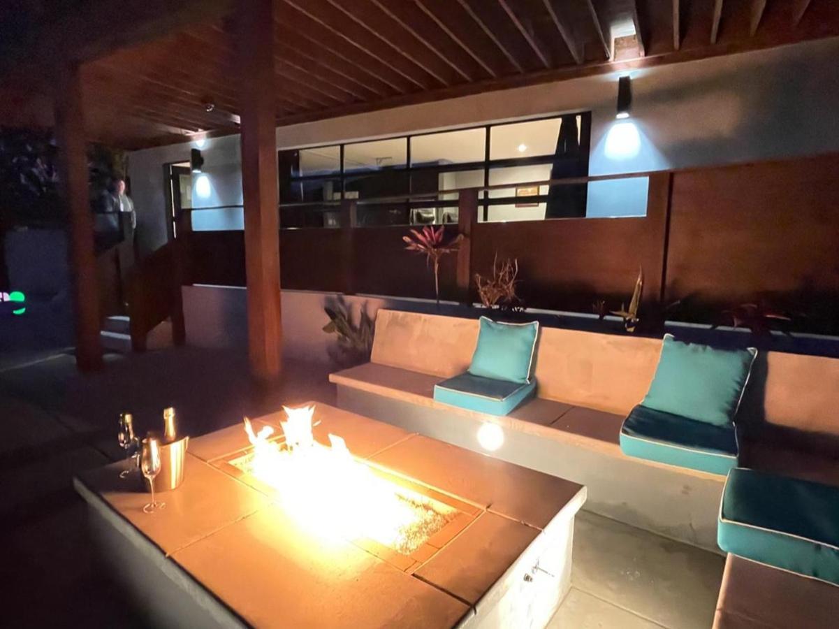 Contemporary Ocean Sunset Views With Firepit Pt Loma Close To Plnu ซานดิเอโก ภายนอก รูปภาพ