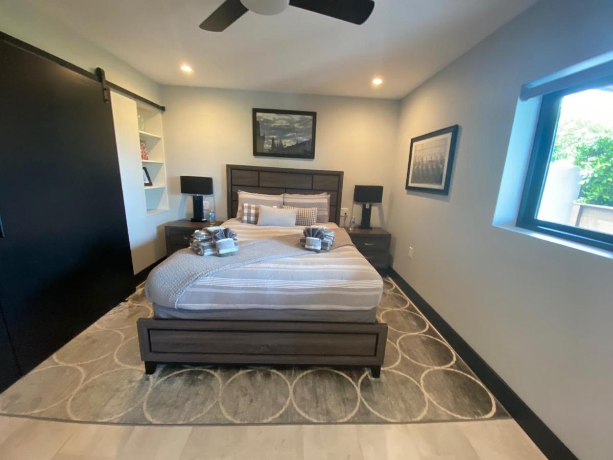 Contemporary Ocean Sunset Views With Firepit Pt Loma Close To Plnu ซานดิเอโก ภายนอก รูปภาพ