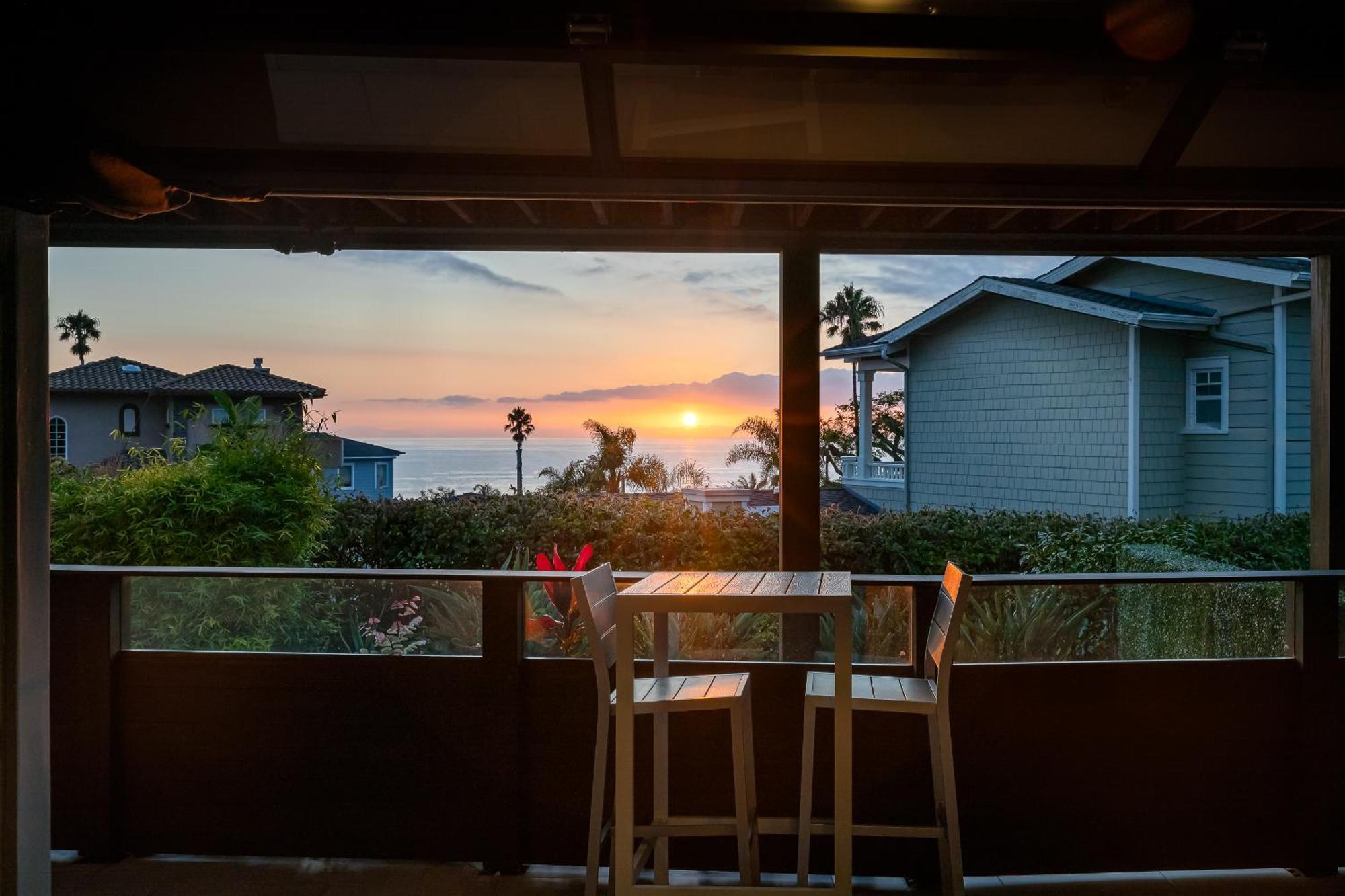 Contemporary Ocean Sunset Views With Firepit Pt Loma Close To Plnu ซานดิเอโก ภายนอก รูปภาพ