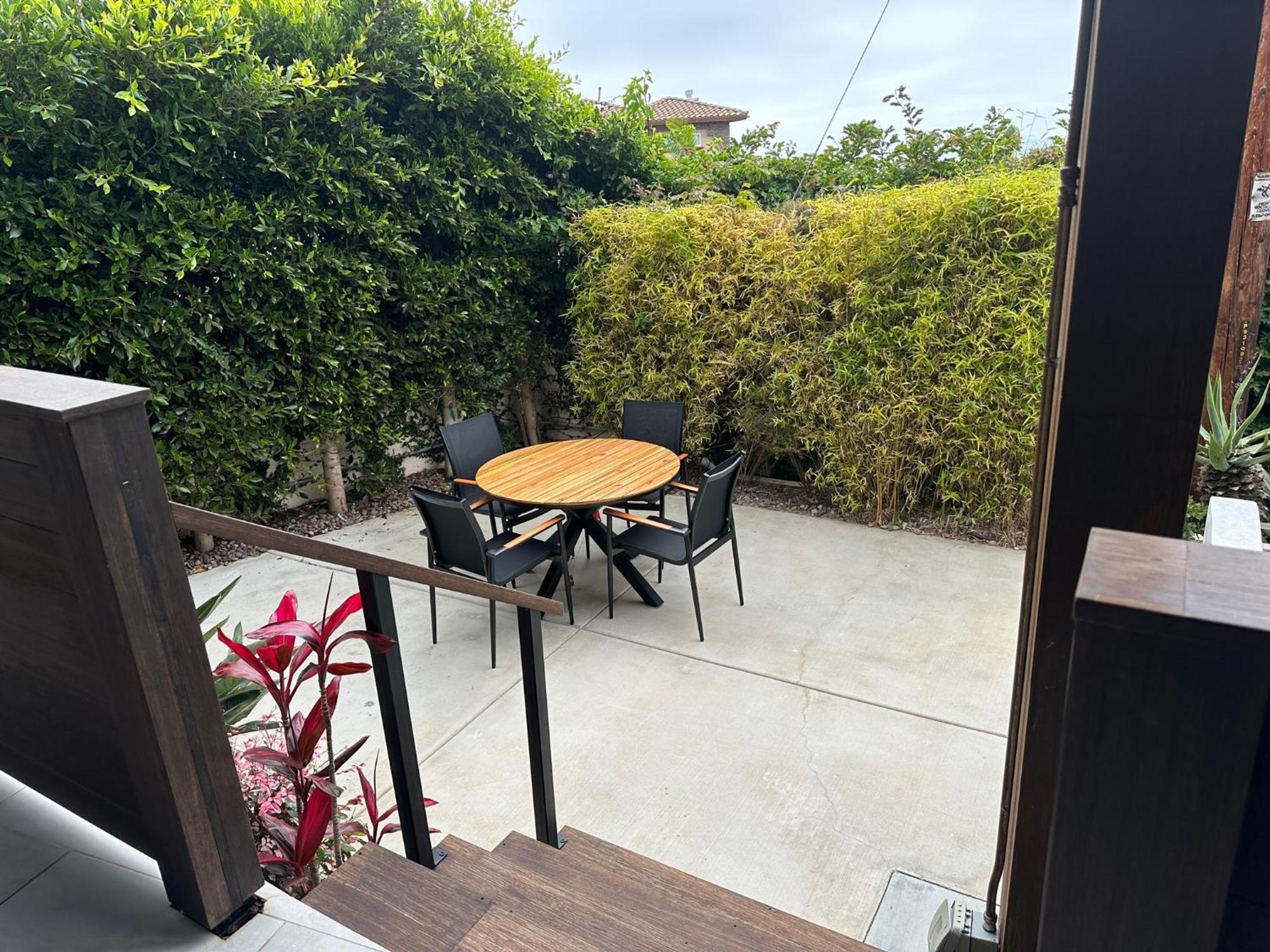 Contemporary Ocean Sunset Views With Firepit Pt Loma Close To Plnu ซานดิเอโก ภายนอก รูปภาพ