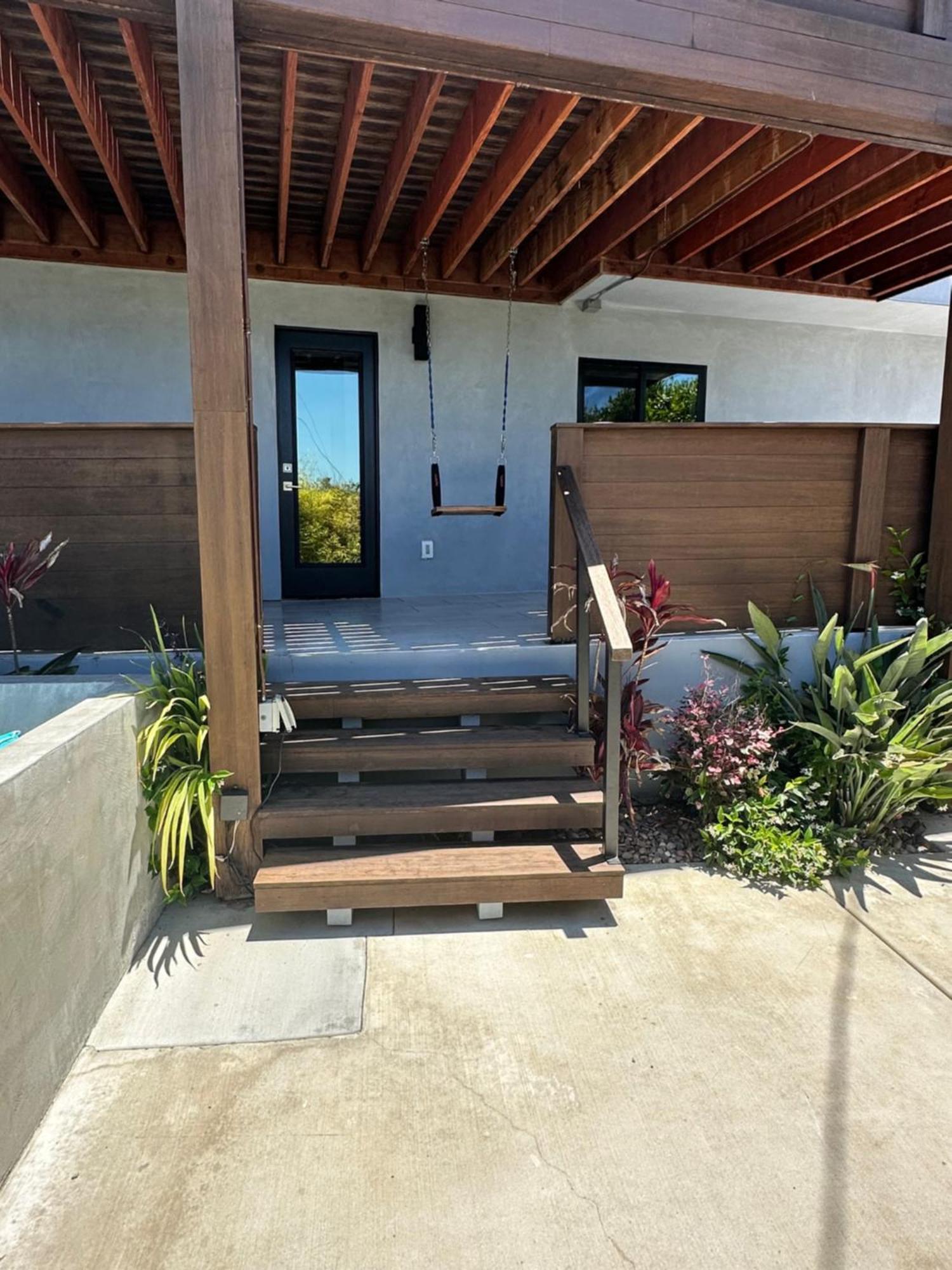 Contemporary Ocean Sunset Views With Firepit Pt Loma Close To Plnu ซานดิเอโก ภายนอก รูปภาพ