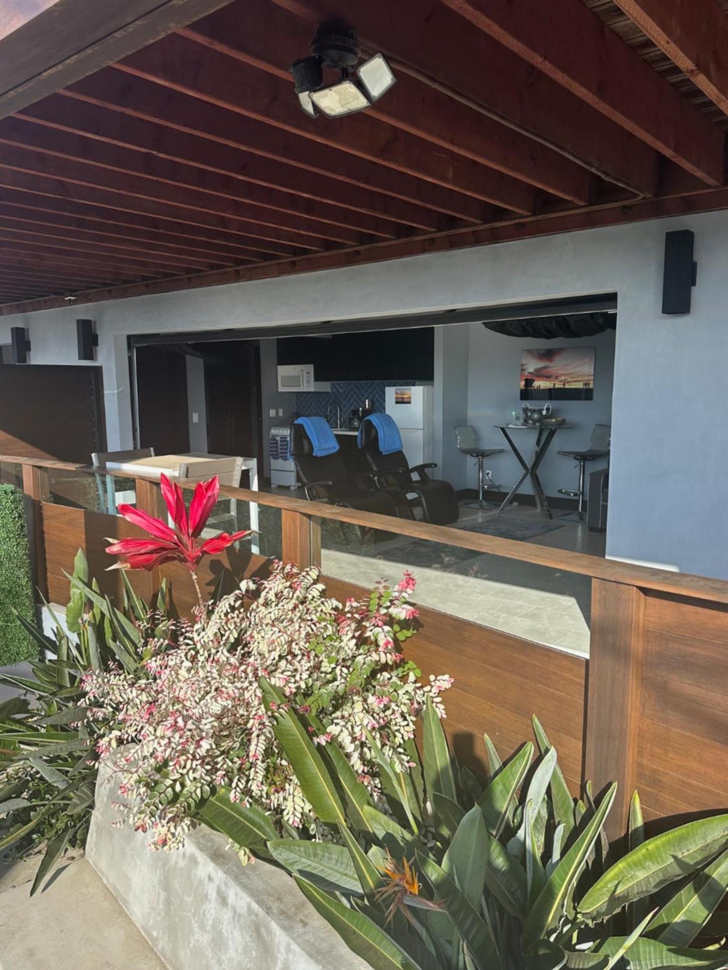 Contemporary Ocean Sunset Views With Firepit Pt Loma Close To Plnu ซานดิเอโก ภายนอก รูปภาพ