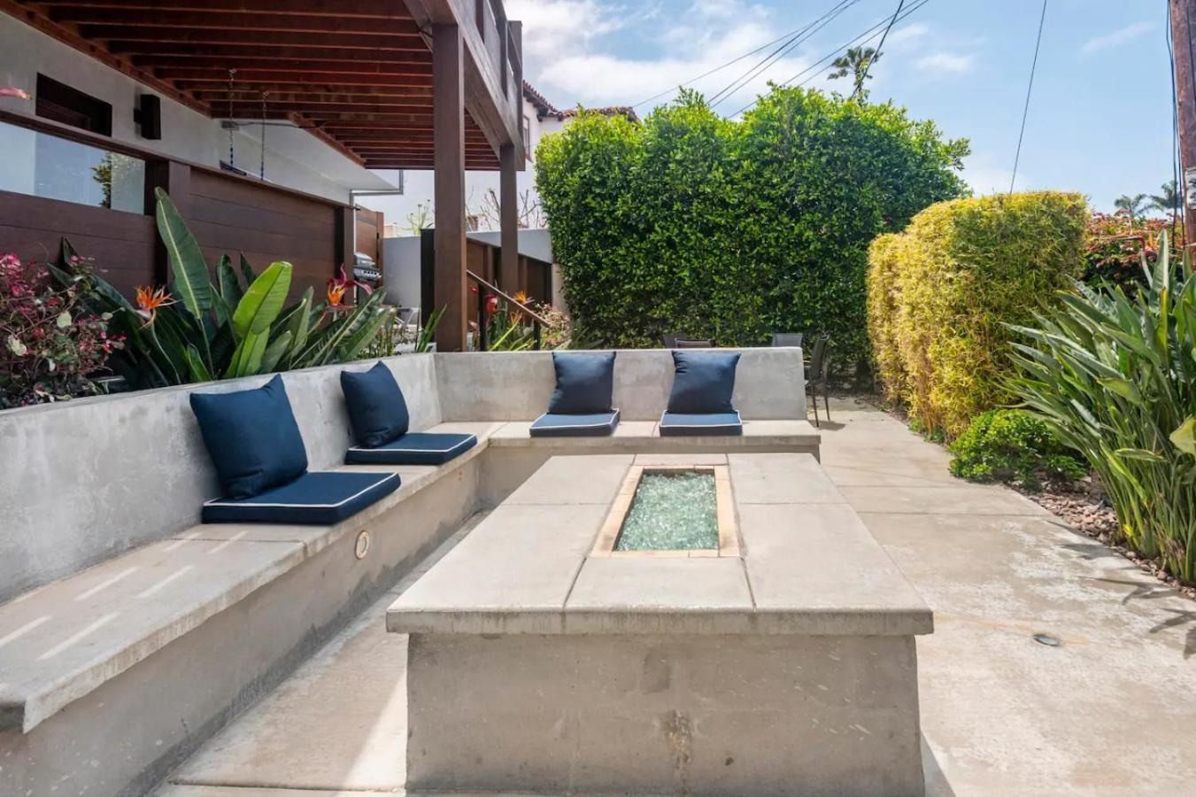 Contemporary Ocean Sunset Views With Firepit Pt Loma Close To Plnu ซานดิเอโก ภายนอก รูปภาพ
