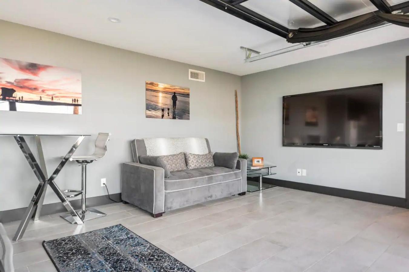 Contemporary Ocean Sunset Views With Firepit Pt Loma Close To Plnu ซานดิเอโก ภายนอก รูปภาพ