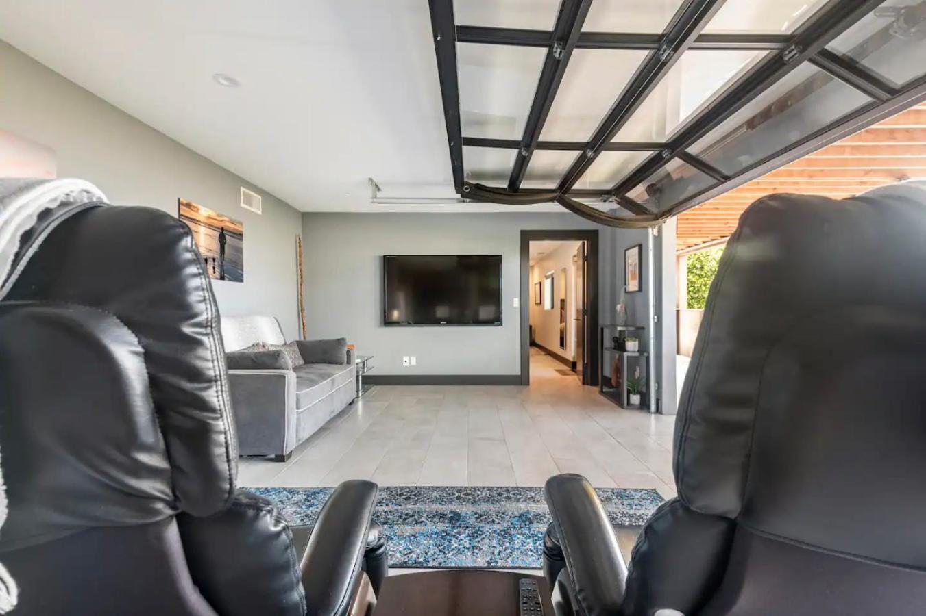 Contemporary Ocean Sunset Views With Firepit Pt Loma Close To Plnu ซานดิเอโก ภายนอก รูปภาพ