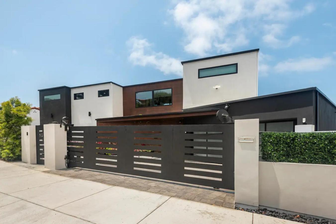 Contemporary Ocean Sunset Views With Firepit Pt Loma Close To Plnu ซานดิเอโก ภายนอก รูปภาพ