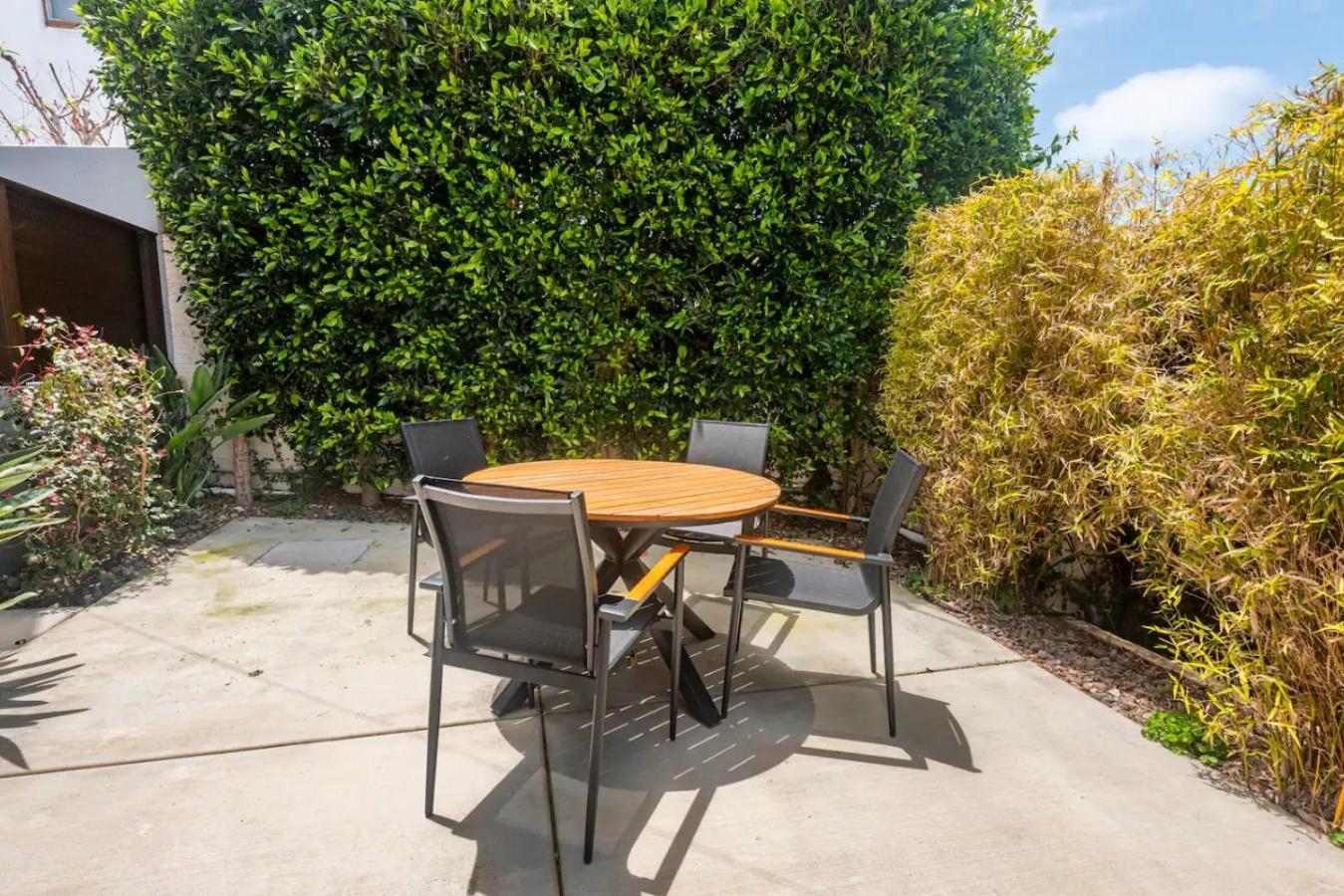 Contemporary Ocean Sunset Views With Firepit Pt Loma Close To Plnu ซานดิเอโก ภายนอก รูปภาพ