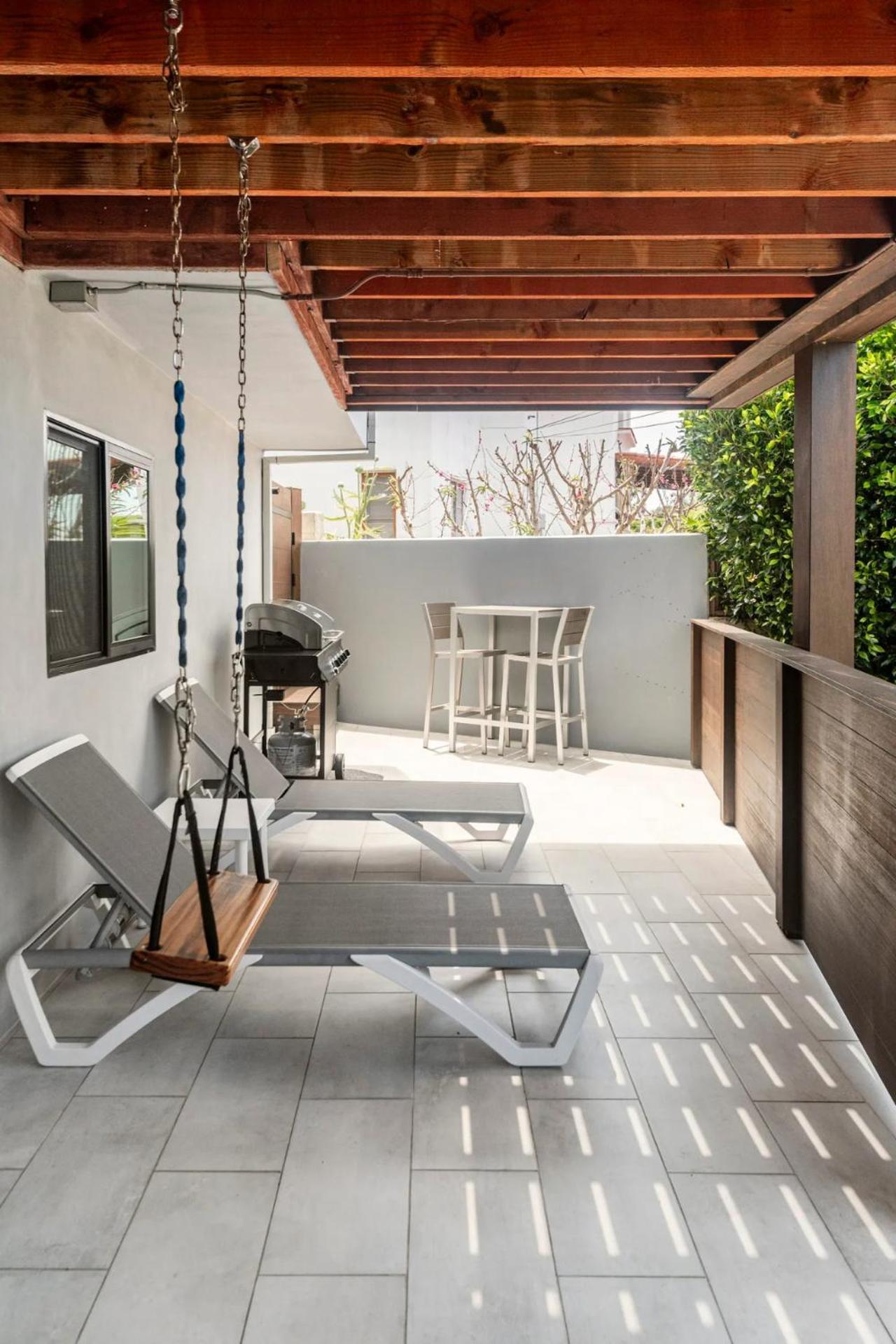 Contemporary Ocean Sunset Views With Firepit Pt Loma Close To Plnu ซานดิเอโก ภายนอก รูปภาพ