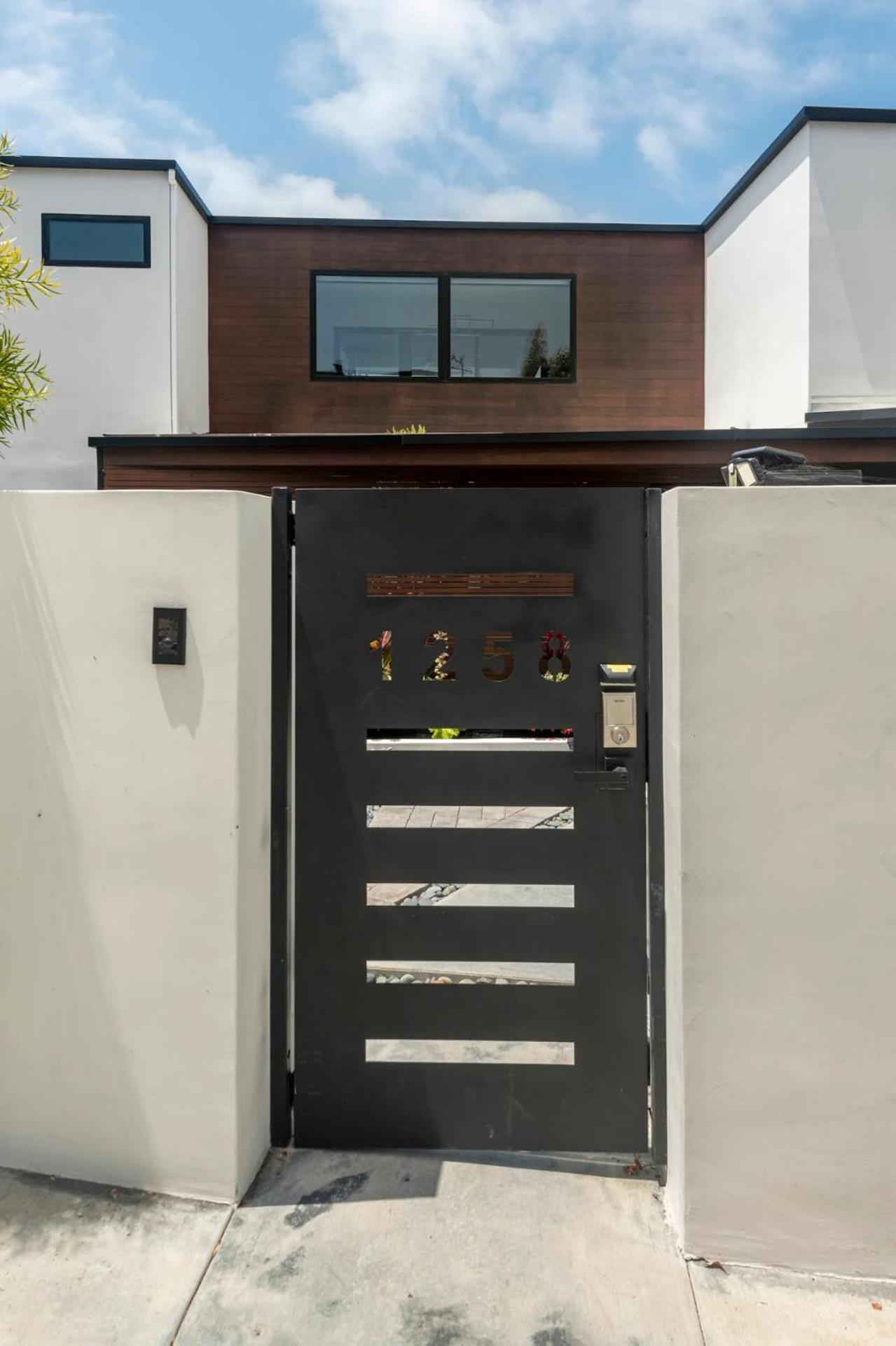 Contemporary Ocean Sunset Views With Firepit Pt Loma Close To Plnu ซานดิเอโก ภายนอก รูปภาพ