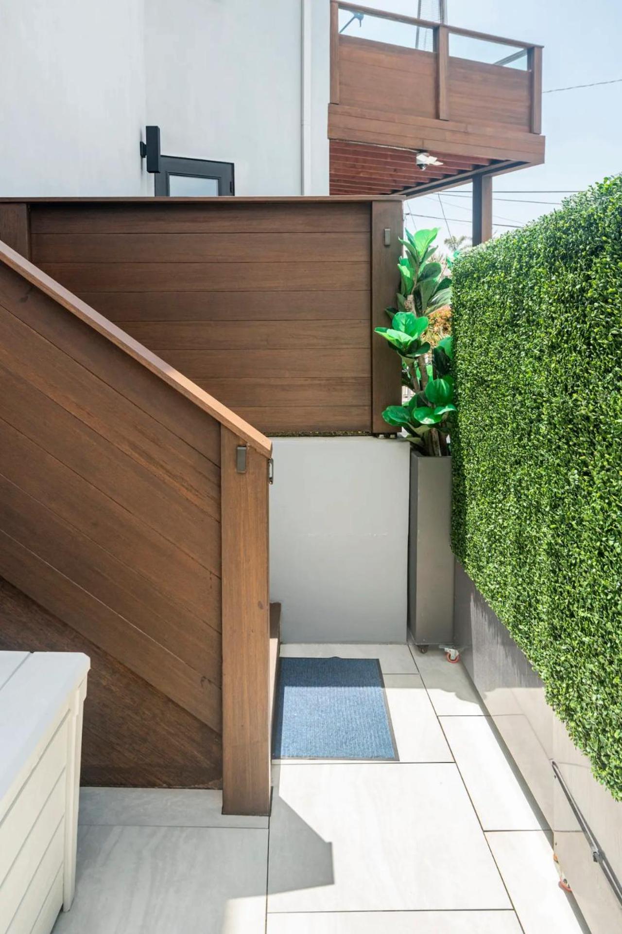 Contemporary Ocean Sunset Views With Firepit Pt Loma Close To Plnu ซานดิเอโก ภายนอก รูปภาพ