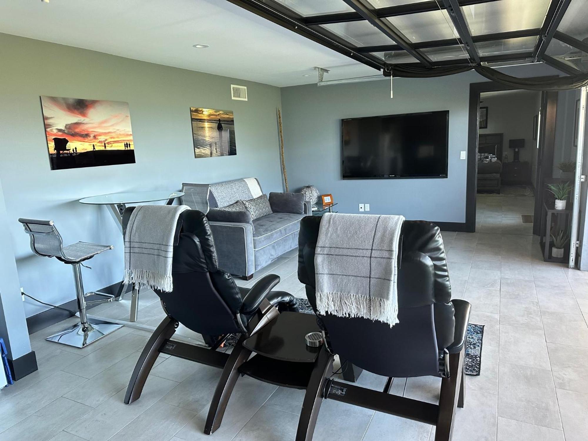 Contemporary Ocean Sunset Views With Firepit Pt Loma Close To Plnu ซานดิเอโก ภายนอก รูปภาพ